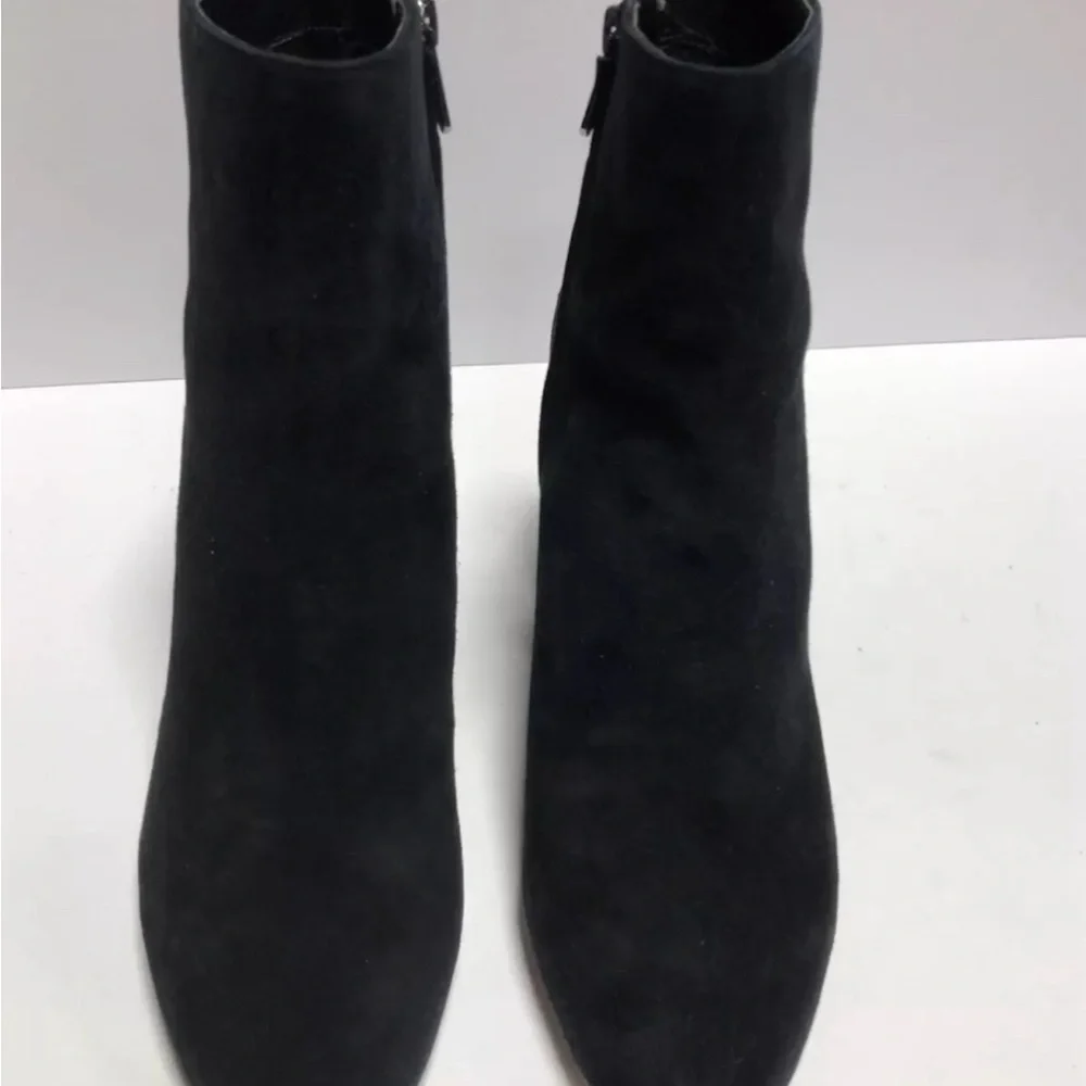 Sam Edelman Womens Taye Boot Black Size 10 M